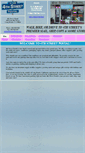 Mobile Screenshot of 4thstreetpostal.com
